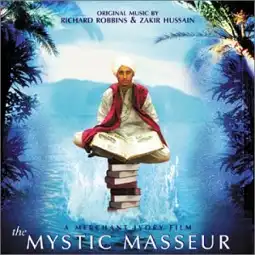 Watch and Download The Mystic Masseur 8