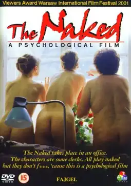 Watch and Download The Naked 2