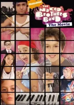 Watch and Download The Naked Brothers Band: The Movie 2