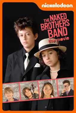 Watch and Download The Naked Brothers Band: The Movie 3