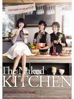 Watch and Download The Naked Kitchen 2