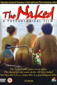 Watch and Download The Naked