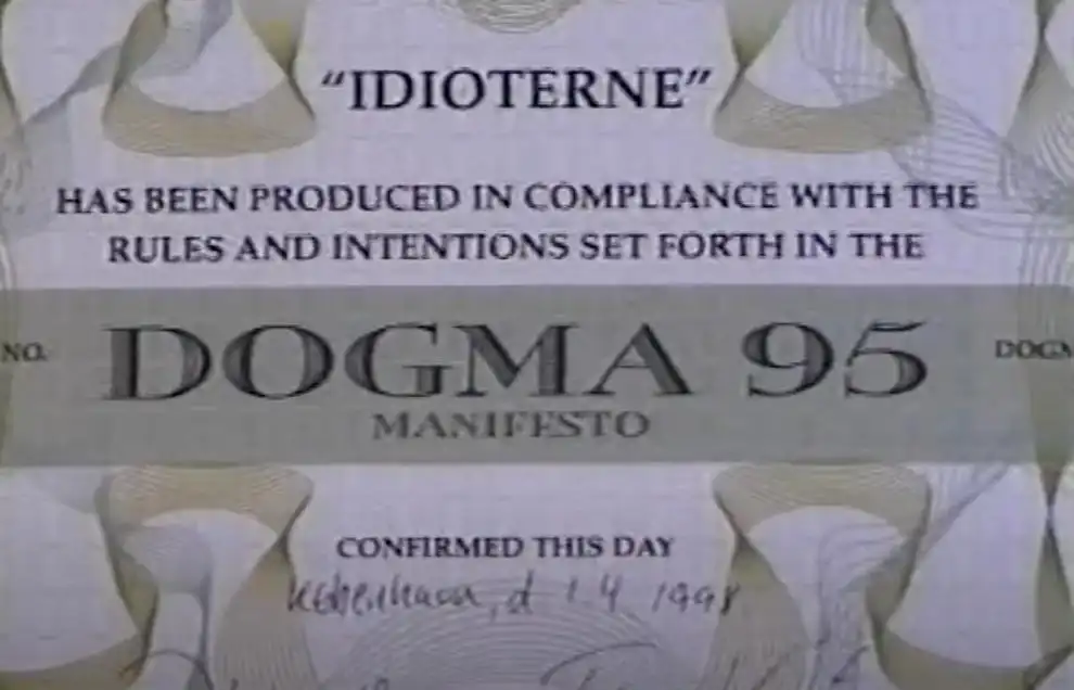 Watch and Download The Name of This Film Is Dogme95 2