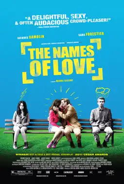 Watch and Download The Names of Love 11