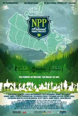 Watch and Download The National Parks Project 1