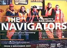 Watch and Download The Navigators 3