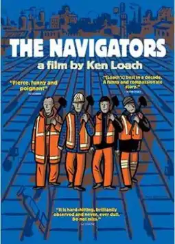 Watch and Download The Navigators 5