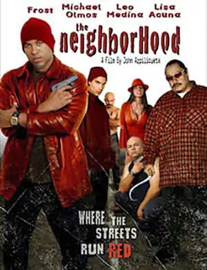 Watch and Download The Neighborhood 1