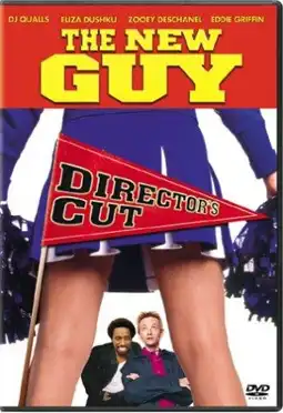 Watch and Download The New Guy 10