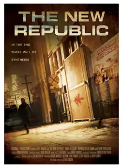 Watch and Download The New Republic 1