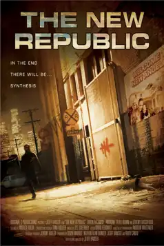 Watch and Download The New Republic