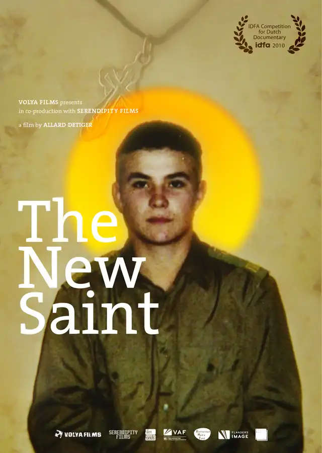 Watch and Download The New Saint 1