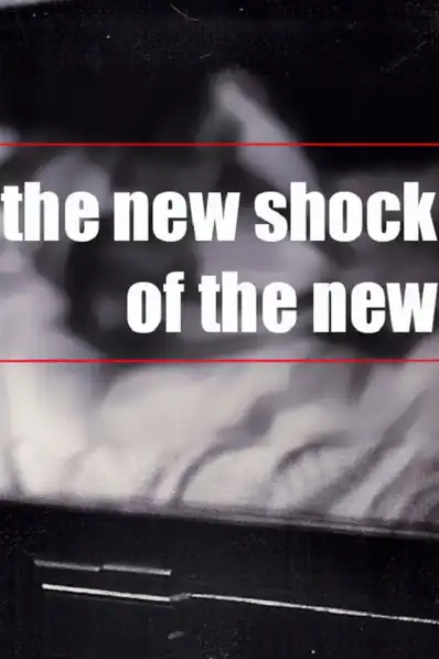 Watch and Download The NEW Shock of the New 2