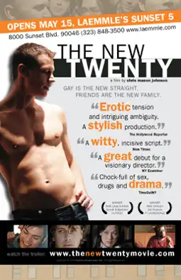 Watch and Download The New Twenty 2