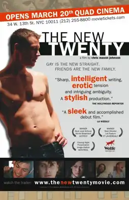 Watch and Download The New Twenty 5