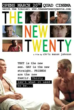 Watch and Download The New Twenty 6