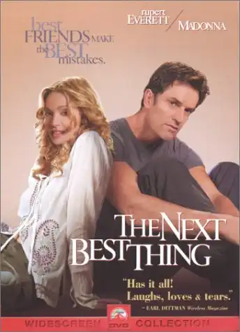 Watch and Download The Next Best Thing 11