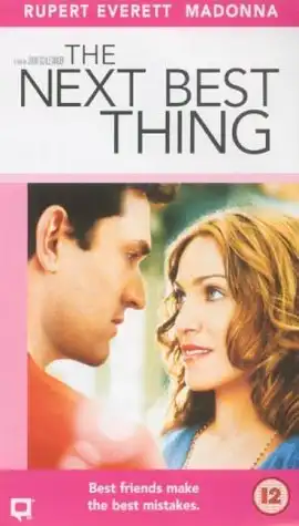 Watch and Download The Next Best Thing 12