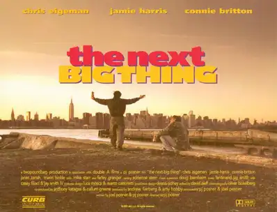 Watch and Download The Next Big Thing 1