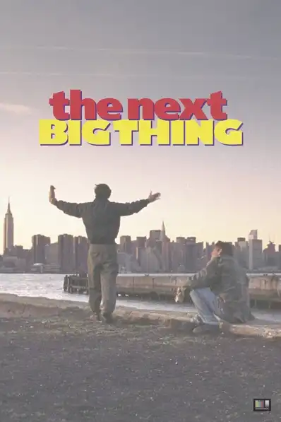 Watch and Download The Next Big Thing 2