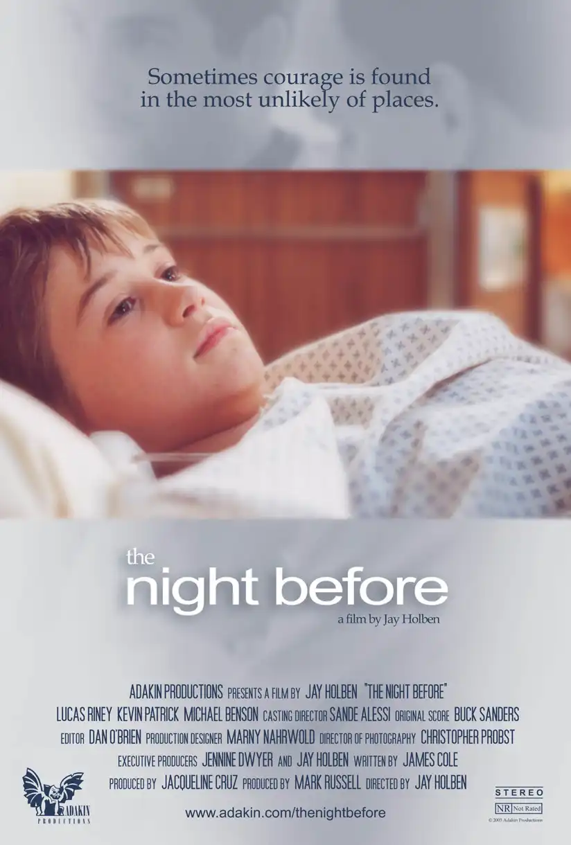 Watch and Download The Night Before 1