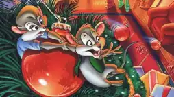 Watch and Download The Night Before Christmas: A Mouse Tale 1