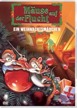 Watch and Download The Night Before Christmas: A Mouse Tale 2