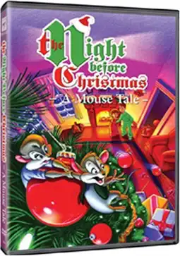 Watch and Download The Night Before Christmas: A Mouse Tale 3