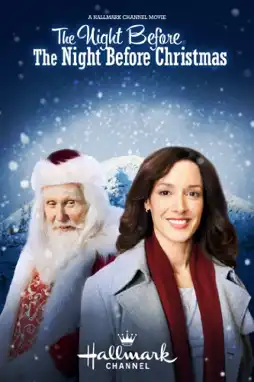 Watch and Download The Night Before the Night Before Christmas 2