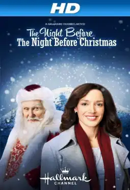 Watch and Download The Night Before the Night Before Christmas 3