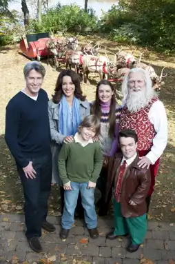 Watch and Download The Night Before the Night Before Christmas 5