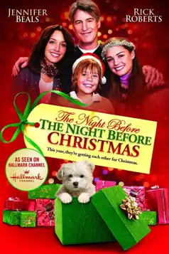 Watch and Download The Night Before the Night Before Christmas