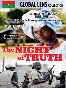 Watch and Download The Night of Truth 2