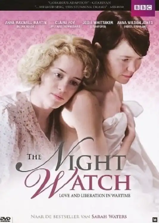 Watch and Download The Night Watch 4