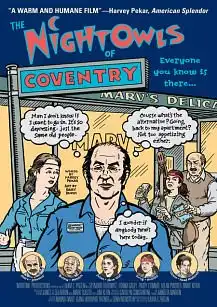 Watch and Download The Nightowls of Coventry 3