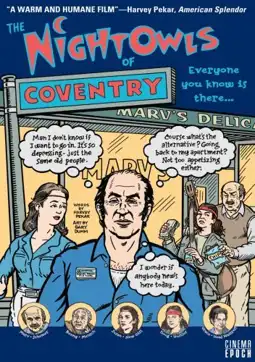 Watch and Download The Nightowls of Coventry 4