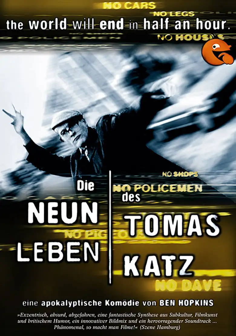 Watch and Download The Nine Lives of Tomas Katz 2