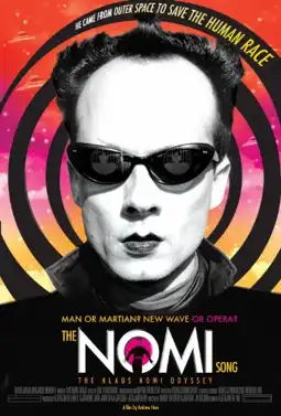 Watch and Download The Nomi Song 1