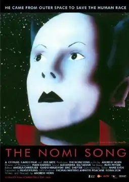 Watch and Download The Nomi Song 2