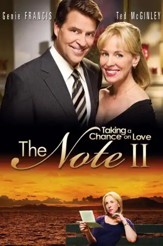 Watch and Download The Note II: Taking a Chance on Love 7