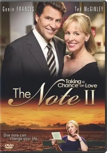 Watch and Download The Note II: Taking a Chance on Love 8