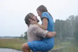 Watch and Download The Notebook 5