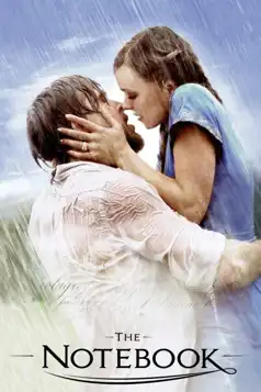 Watch and Download The Notebook