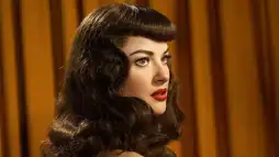 Watch and Download The Notorious Bettie Page 2