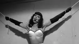 Watch and Download The Notorious Bettie Page 3