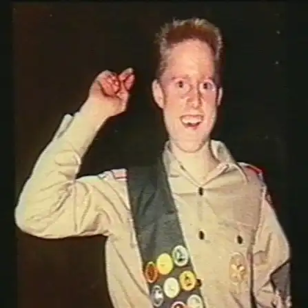 Watch and Download The Nuclear Boy Scout 1