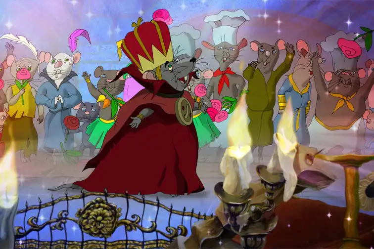 Watch and Download The Nutcracker and the Mouseking 16