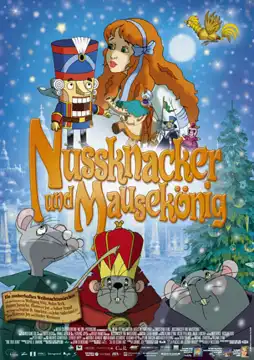 Watch and Download The Nutcracker and the Mouseking 4