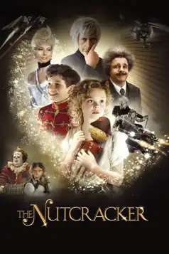 Watch and Download The Nutcracker: The Untold Story