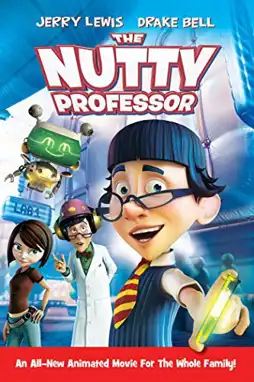 Watch and Download The Nutty Professor 3